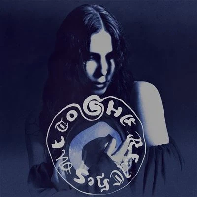 Abbildung von She Reaches Out To (Seagreen Vinyl)