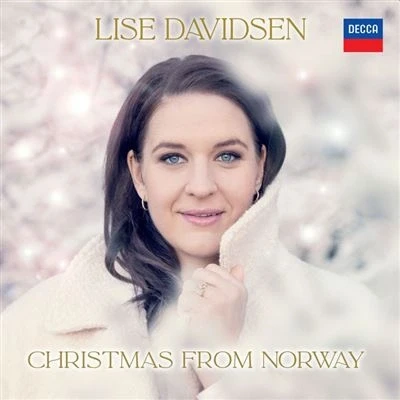 Abbildung von Christmas From Norway