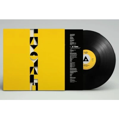 Abbildung von Totem [Vinyl LP]