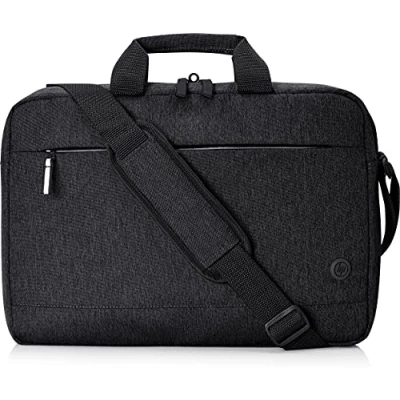 Abbildung von HP 3E2P1AA Prelude Pro 17,3 Zoll Laptop Tasche, Schwarz