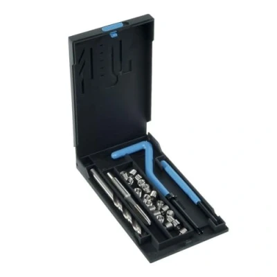 Abbildung von V Coil 4013 Gewinde Reparaturset, mehrfarbig, Größe: M8 x 1 mm