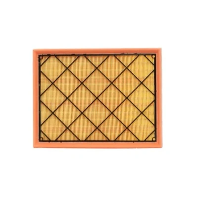 Abbildung von MANN FILTER C 27 031 Luftfilter Für PKW