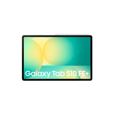 Abbildung von Samsung Galaxy Tab S10 FE+ WiFi 128GB X620 Silber