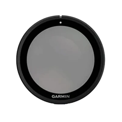 Abbildung von Garmin Polarisationsfilter für DashCam 45 / 46 47 55/ 56 57 Mini 2