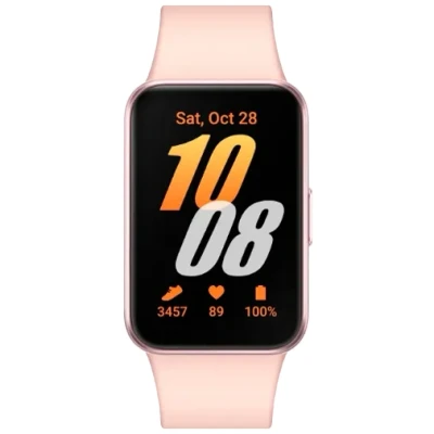 Abbildung von Samsung Galaxy Fit 3 Rosa