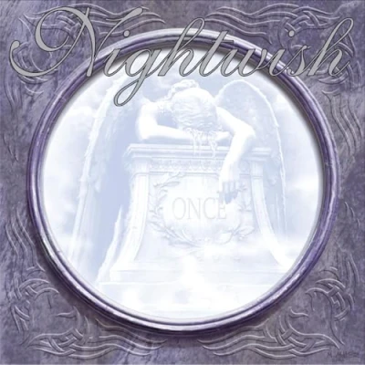 Abbildung von Once(Remastered)(Arctic Pearl in Gatefold) [Vinyl LP]
