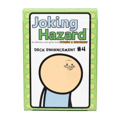 Abbildung von JKHZRD 96150 Cardgame
