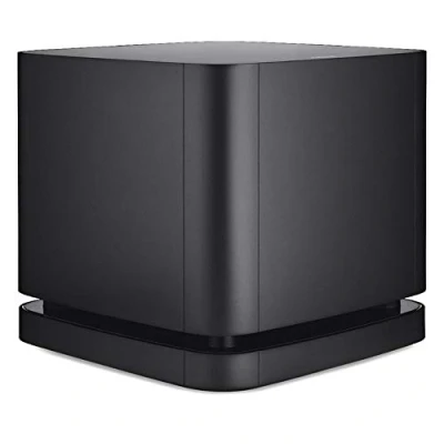 Abbildung von BOSE Lautsprecher Bass Module 500 Schwarz