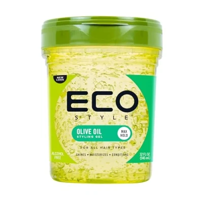Abbildung von Eco Styler Olive Oil Styling Gel 32oz