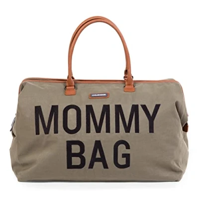Abbildung von Childhome, Wickeltasche Mommy Bag