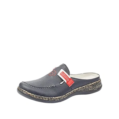 Abbildung von Rieker Damen Halbschuhe 46393