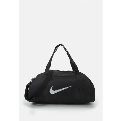 Abbildung von Nike Performance GYM CLUB Sporttasche, Damen, Größe: One Size, Black/black/(white)