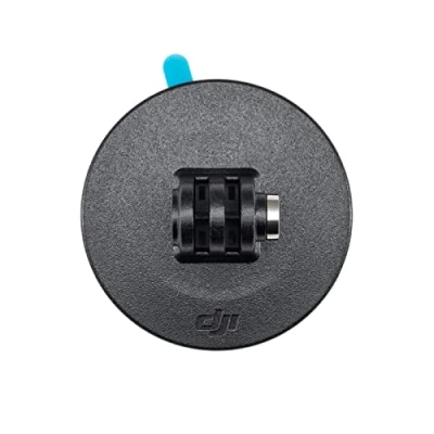 Abbildung von DJI Osmo Action Hafthalterungsset, kompatibel mit 3, 4