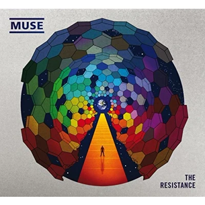 Abbildung von The Resistance