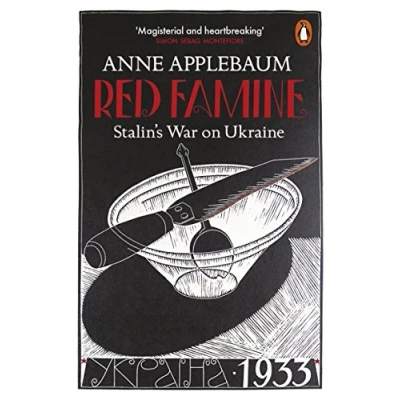 Abbildung von Red Famine: Stalin&#039;s War on Ukraine