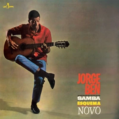Abbildung von Samba Esquema Novo (Ltd. 180g Vinyl) [Vinyl LP]