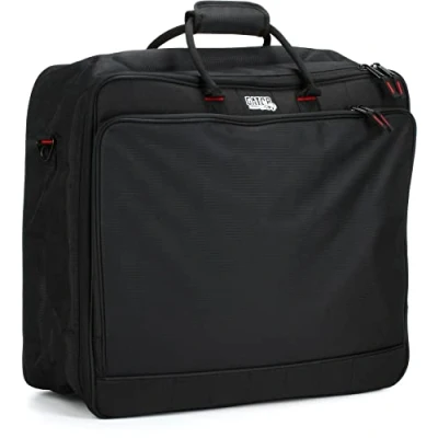 Abbildung von Gator G MIXERBAG 2118 21&#039;&#039; x 18,5&#039;&#039; 7&#039;&#039; Mixer/Gear Bag