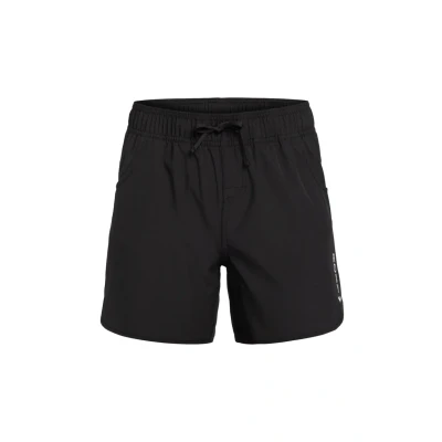 Abbildung von Roxy Women&#039;s Wave 5 INCH BS Board Shorts, Anthracite, XL