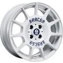 Abbildung von Sparco Corsa Terra 7.5x17 5x110 ET38 73.1 Felgen