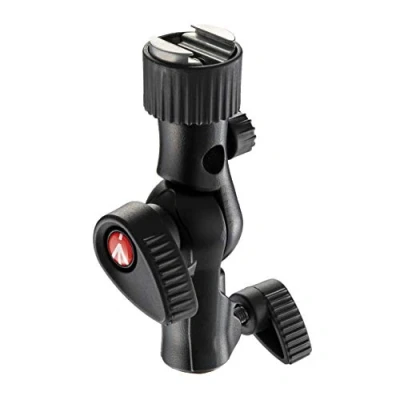 Abbildung von Manfrotto Cold Shoe Tilt Head