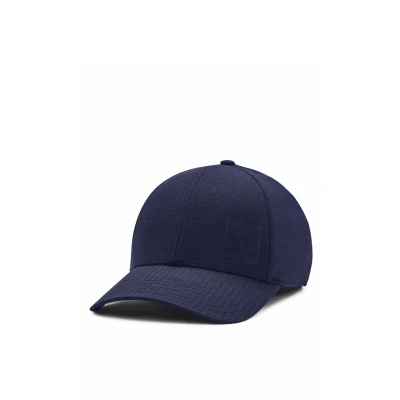 Abbildung von Under Armour Cap, Herren, Größe: L/XL, Midnight navy (410)