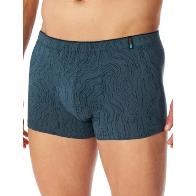 Abbildung von Schiesser LIFE SOFT Panties, Herren, Größe: Small, Blau