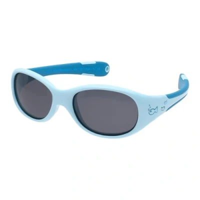 Abbildung von ActiveSol BABY Sonnenbrille 6 24 Monate, 100% UV Schutz, BPA frei, polarisiert, verstellbares Band, Prüfengel Bestnoten