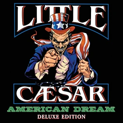 Abbildung von American Dream (Deluxe Edition)