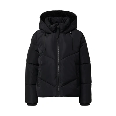 Abbildung von s.Oliver Winterjacke, Damen, Größe: 42, Schwarz
