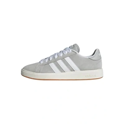 Abbildung von adidas Performance Sneaker low, Größe: 46, Grigio bianco Schuhe