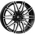 Abbildung von Mak Sturm 10.5x21 5x120 ET41 66.6 Cerchi