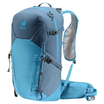 Abbildung von Deuter Speed Lite 25 black Rucksack