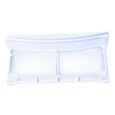 Abbildung von Electrolux AEG 8588074539012 Sieb Trockner flusenfilter/flusensieb, satz, weiss