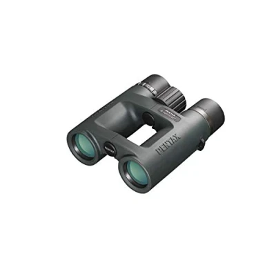 Abbildung von Pentax AD 9x32 WP Fernglas
