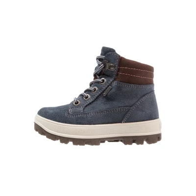 Abbildung von Superfit TEDD Schnürstiefelette für Kinder, Größe: 33, Niagara Schuhe