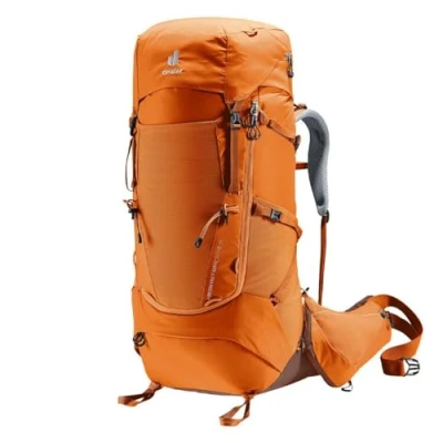 Abbildung von deuter Aircontact Core 55+10 SL Damen Trekking Rucksack (Modell 2024)