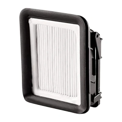 Abbildung von Bissell 1866F Crosswave Ersatzfilter, waschbar, Schwarz