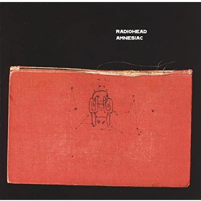 Abbildung von Amnesiac [Vinyl LP]