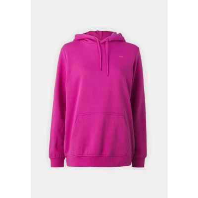 Abbildung von JJXX Jxabbie Every Kapuzenpullover, Damen, Größe: XS, Fuchsia red