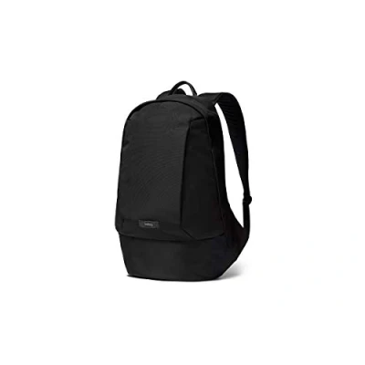 Abbildung von Bellroy Classic Backpack Second Edition (20 Liter, 15&quot; Laptop) Black