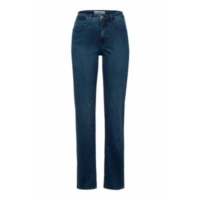 Abbildung von BRAX Feel Good Style Carola Used Regular Blue 38K