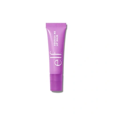 Abbildung von e.l.f. Squeeze Me Lip Balm, Moisturising Balm For A Sheer Tint Of Colour, Infused With Hyaluronic Acid, Vegan &amp; Cruelty free, Strawberry