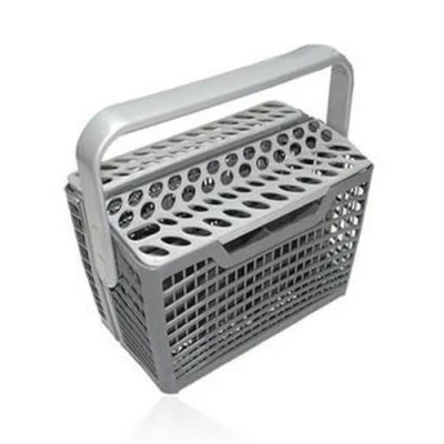 Abbildung von Electrolux AEG 9029792356 Besteckkorb E4DHCB01 passend für universal besteckkorb, teilbar