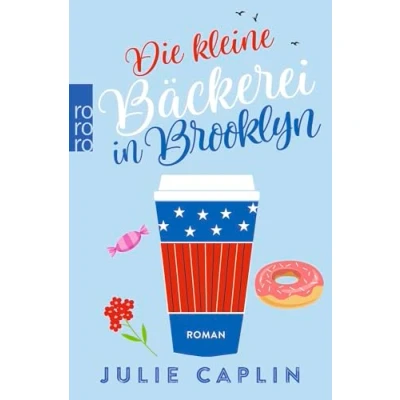 Abbildung von Die kleine Bäckerei in Brooklyn