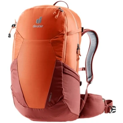 Abbildung von Deuter Futura 27 Tagesrucksack