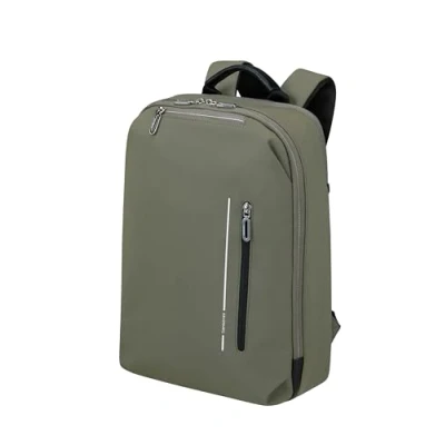 Abbildung von Samsonite Ongoing Backpack 14.1 Olive Green Rucksack mit Rollen