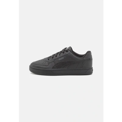 Abbildung von Puma Caven Unisex Sneaker low, Größe: 46, Black/cool dark gray Schuhe