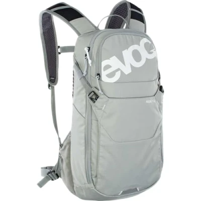Abbildung von Ride 12 grauer Rucksack