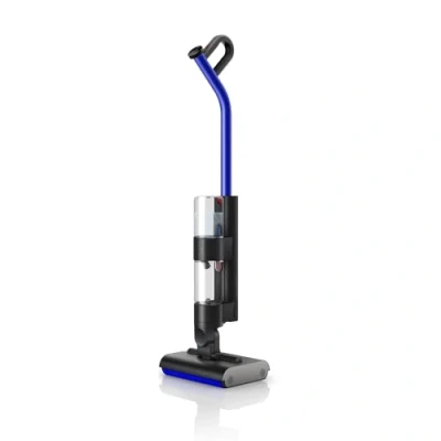 Abbildung von Dyson Stabstaubsauger 486236 01 WashG1 Schwarz und Blau