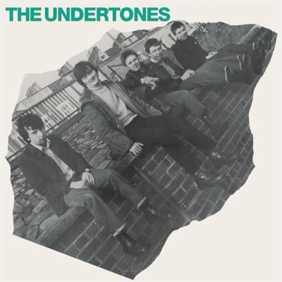 Abbildung von The Undertones [Vinyl LP]